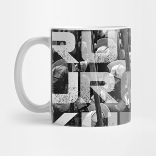 uruk-hai Mug